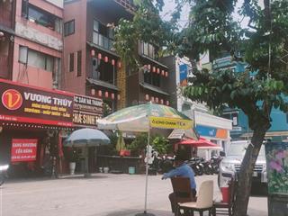 Bán nhà ngõ 36 đào tấn, liễu giai, 71m2, mặt tiền 6m, 2 mặt ngõ, ôtô, ngõ thông kinh doanh, 28.9 tỷ