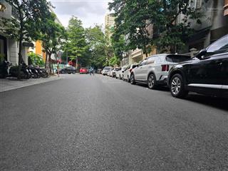 Bán nhà ngõ 89 lạc long quân, cầu giấy, 86m2, view hồ, nhà mới, ô tô, kinh doanh, 30 tỷ