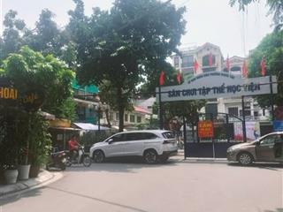 Bán nhà mới nguyễn phong sắc, cầu giấy, 60m2, 20 tỷ, thang máy, lô góc, kinh doanh, ôtô, vỉa hè,