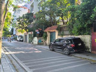 Bán nhà ngõ 10 nghĩa đô, cầu giấy, 58m2, mặt tiền 6m, ô chờ thang máy, ôtô, phân lô, 20 tỷ