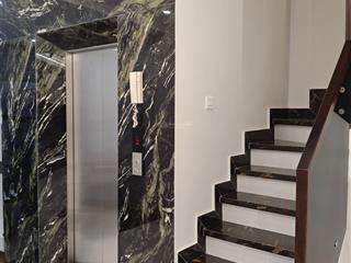 Bán nhà mới phố nguyễn chánh, cầu giấy, 68m2, 6 tầng, thang máy, ô tô, phân lô, kinh doanh 30 tỷ