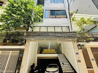 Bán nhà tô hiệu, cầu giấy, 29.5 tỷ, 68m2, 5 tầng thang máy, gara, ngõ thông, kinh doanh