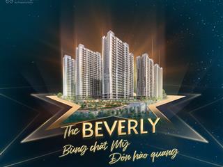 Bán gấp căn hộ chung cư 1pn, 1wc, 48m2 tại the beverly  vinhomes ocean park, 3,1 tỷ