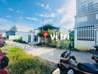Bán đất ngay phú ân nam 2 diên an diên khánh