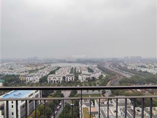Bán căn 2 pn, 2 wc (căn thương mại) chung cư residence long biên