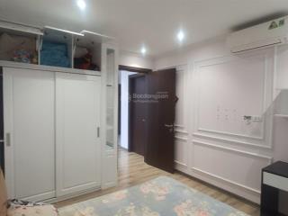 Bán căn hộ 3 pn 105 m thông thủy, toà 310 minh khai số 18 tam trinh (gần cầu mai động) giá 8,5 tỷ