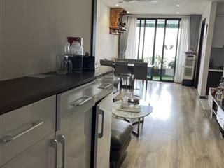 Bán căn hộ 3 pn, 99,4 m2 thông thủy, giá 7,6 tỷ, chung cư northern diamond, canh aeon long biên