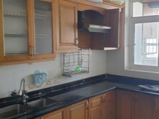 Bán căn hộ 3 pn 105 m thông thủy, toà 310 minh khai số 18 tam trinh (gần cầu mai động)