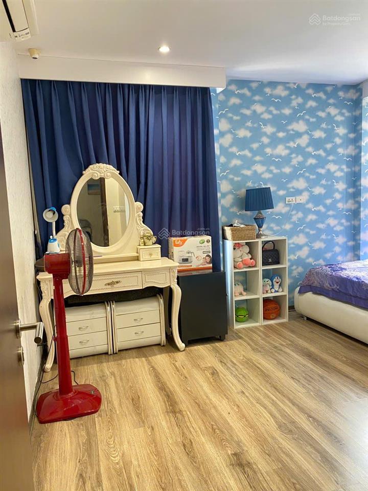 Bán căn 3 pn full đồ, chung cư northern diamond, cạnh aeon long biên, cầu vĩnh tuy, giá cực tốt