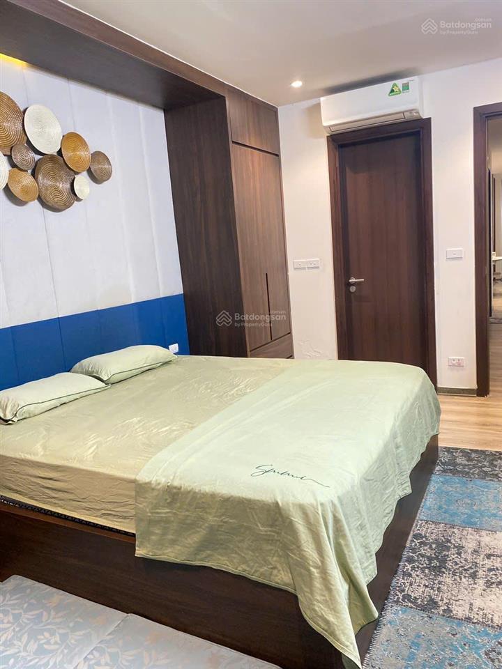 Bán căn 3 pn full đồ, chung cư northern diamond, cạnh aeon long biên, cầu vĩnh tuy, giá cực tốt