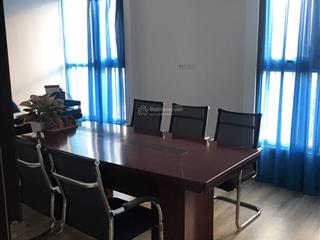 Bán căn hộ 3pn, 107,6m2, full đồ, chung cư northern diamond, long biên, có slot oto