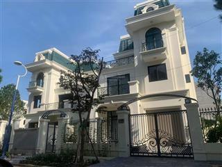 Giá tốt nhất thị trường biệt thự the phoenix  đan phượng