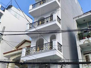 Cần bán nhanh chdv mặt tiền nguyễn thượng hiền full nt, doanh thu net 1.1 tỷ/ năm. nhà mới đẹp