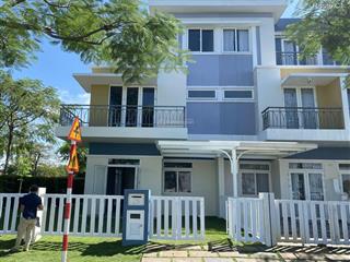 Cần bán biệt thự rosita quận 9 căn góc sân vườn, diện tích 245m2. khu compound an ninh, khép kín