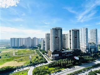 Cần bán nhanh căn góc 2pn lumiere riverside giá đầu tư, sẵn sổ hồng, sẵn hđ thuê, city view cực đẹp