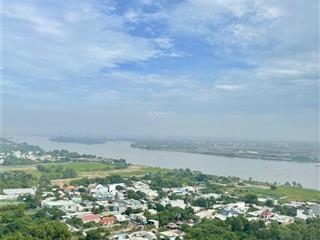 Cần bán căn hộ studio toà bs16 vinhomes grand park q9. tầng cao view sông trực diện. sổ hồng riêng.