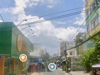 Kẹt vốn cần bán dãy nhà mặt tiền đường số 4 linh xuân có sẵn nhiều phòng và kiot cho thuê