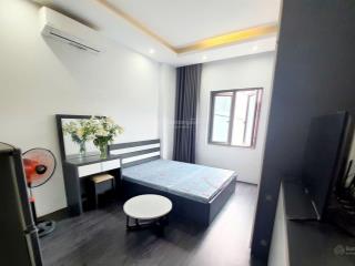 Cho thuê phòng full đồ ngõ 290 kim mã free 3 tháng pdv