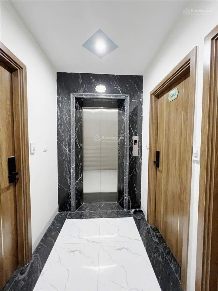 Cho thuê phòng đẹp phố 101 trích sài ban công, view hồ tây giá từ 5tr