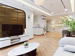 Bán căn hộ chung cư times 10,4 tỷ, 110m2 có lost xe oto cố đinh, nhà như ảnh ,  0943 358 ***