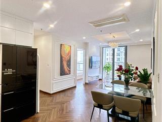 Căn hộ đẹp tại vinhomes times city  park hill, 13 tỷ vnd, 110m2, 3pn, 2wc có slot oto cố định