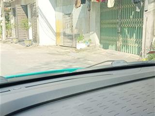 Chính chủ tái định cư xóm lò thượng thanh cần bán mảnh đất dt 51m mt 4m dài 12.75