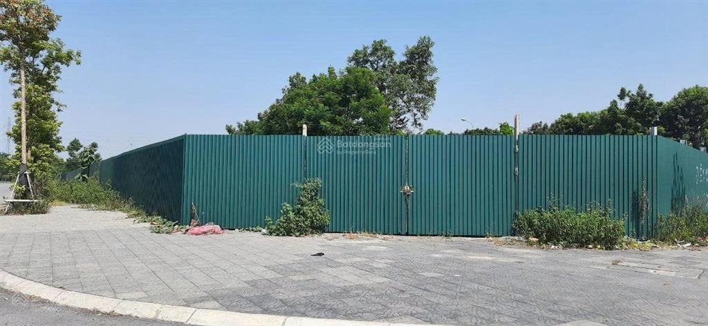 Chuyển nhượng dự án nhà ở 0,75ha