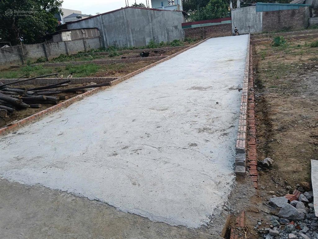 Đất sơn đông, sơn tây sổ đỏ full thổ cư. đường rộng 4m, ô tô 7 chỗ vào tận đất. gần quốc lộ 21