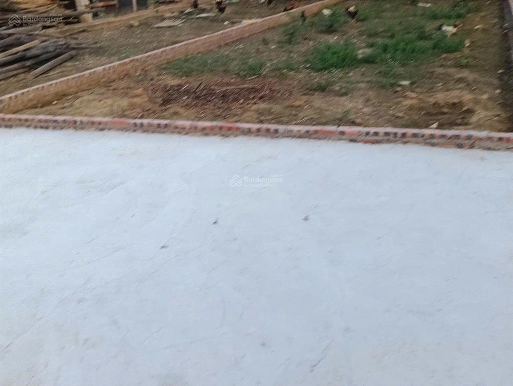 Đất sơn đông, sơn tây sổ đỏ full thổ cư. đường rộng 4m, ô tô 7 chỗ vào tận đất. gần quốc lộ 21