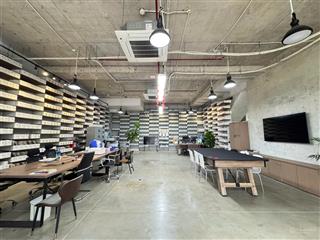 Cho thuê văn phòng cao cấp tại khu đô thị sala  trung tâm tp. thủ đức