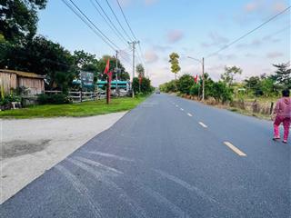 Bán đất tại tỉnh lộ 44a, phước hải, long đất, bà rịa vũng tàu, giá tốt, 330 m2