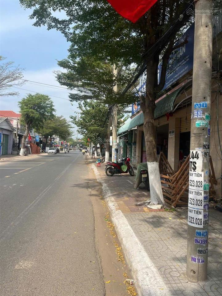 Bán nhà riêng tại võ thị sáu, thị trấn phước hải, long đất, bà rịa vũng tàu, 16 tỷ, 242 m2