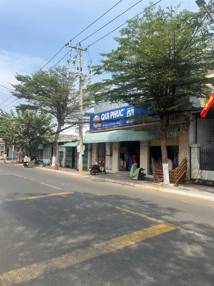 Bán nhà riêng tại võ thị sáu, thị trấn phước hải, long đất, bà rịa vũng tàu, 16 tỷ, 242 m2