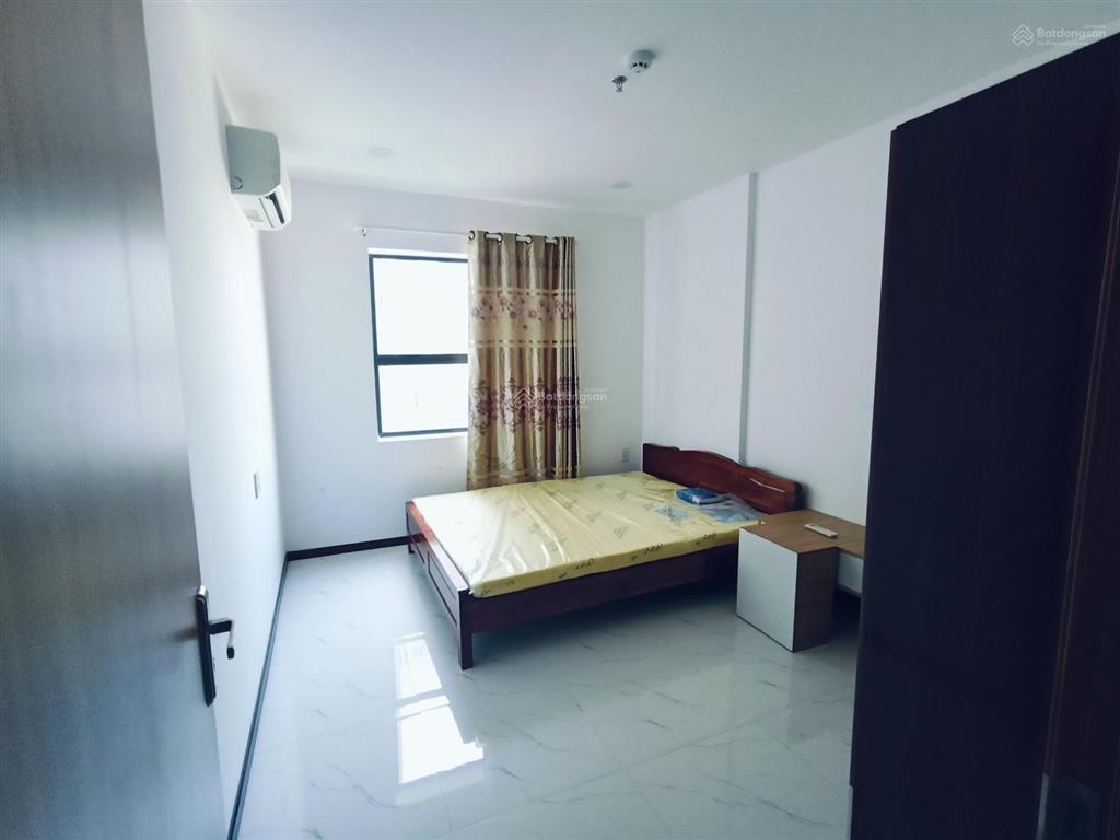 Bán cc 1pn, 52m2, giá 999 triệu tại tecco felice tower, tân uyên, bình dương