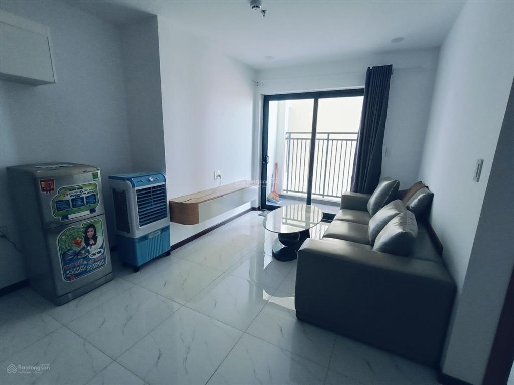 Bán cc 1pn, 52m2, giá 999 triệu tại tecco felice tower, tân uyên, bình dương