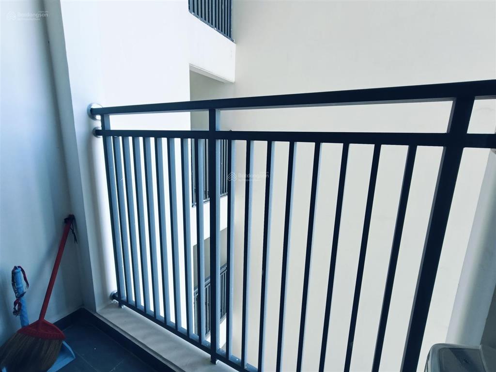 Bán cc 1pn, 52m2, giá 999 triệu tại tecco felice tower, tân uyên, bình dương