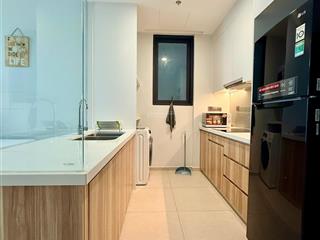 Trống sẵn căn 1pn căn hộ q2 frasers 21 võ trường toản ,đầy đủ nội thất đẹp sạch sẽ 24tr 0938 885 ***