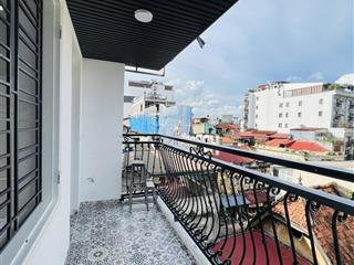 Hoa hậu! tập thể nguyễn văn tố, hoàn kiếm, ban công rộng, sổ to 70m2 2pn full nt chỉ 5,1 tỷ