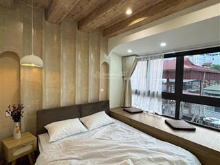 Homestay hàng vôi, hoàn kiếm, gần hồ, 2 thoáng, 60m2 2pn chỉ 4,7 tỷ
