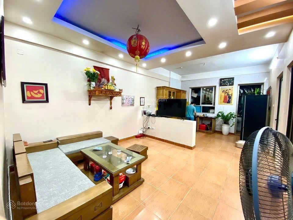 Giá rẻ! chung cư nam trung yên cầu giấy lô góc 75m2 2pn ( có thể sửa 3pn) giá 4,95 tỷ