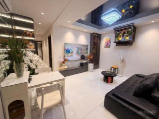 Hoa hậu! chỉ 4,58 tỷ tập thể chùa láng, đống đa, 2 thoáng, sổ to 70m2 2pn nhà đẹp