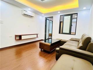 Nhỉnh 4 tỷ tập thể thành công, ba đình, 2 ban công 80m2 3pn 2wc full nội thất