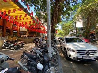 Không có căn thứ 2, phùng hưng, hoàn kiếm, 2 căn đập thông, 2 sổ đỏ, 60m2 3pn 2wc chỉ 6,2 tỷ