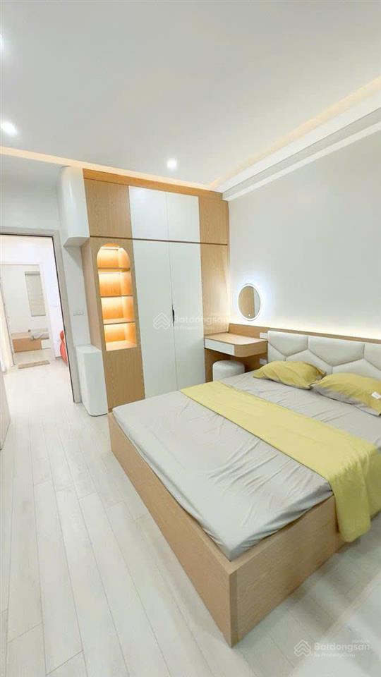 Chính chủ bán tập thể 7,2 ha vĩnh phúc, ba đình, lô góc, 75m2 2pn full nội thất nhỉnh 5 tỷ