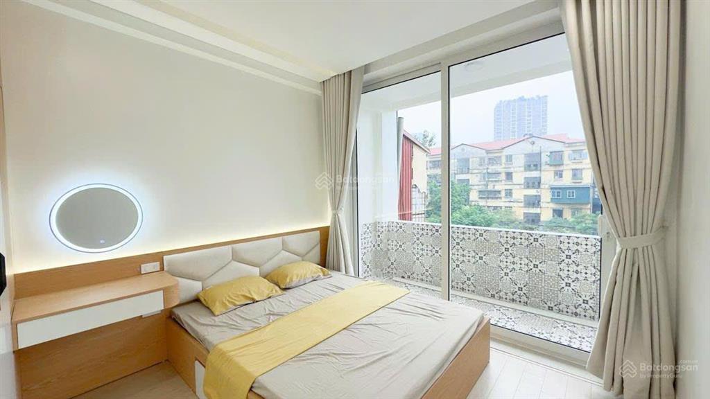 Chính chủ bán tập thể 7,2 ha vĩnh phúc, ba đình, lô góc, 75m2 2pn full nội thất nhỉnh 5 tỷ