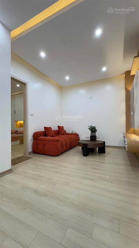 Chính chủ bán tập thể 7,2 ha vĩnh phúc, ba đình, lô góc, 75m2 2pn full nội thất nhỉnh 5 tỷ