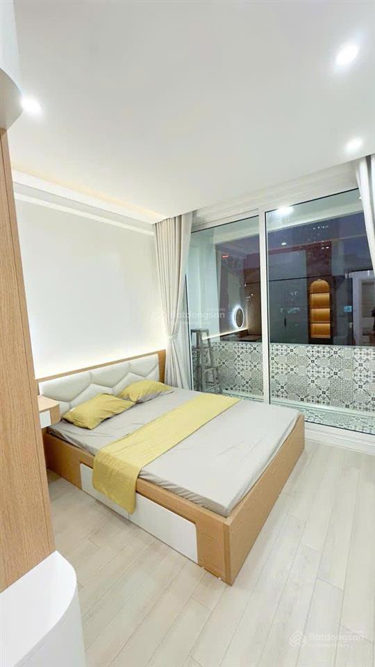 Chính chủ bán tập thể 7,2 ha vĩnh phúc, ba đình, lô góc, 75m2 2pn full nội thất nhỉnh 5 tỷ