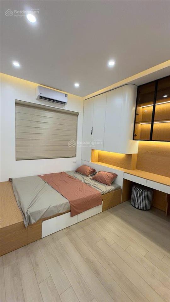 Chính chủ bán tập thể 7,2 ha vĩnh phúc, ba đình, lô góc, 75m2 2pn full nội thất nhỉnh 5 tỷ