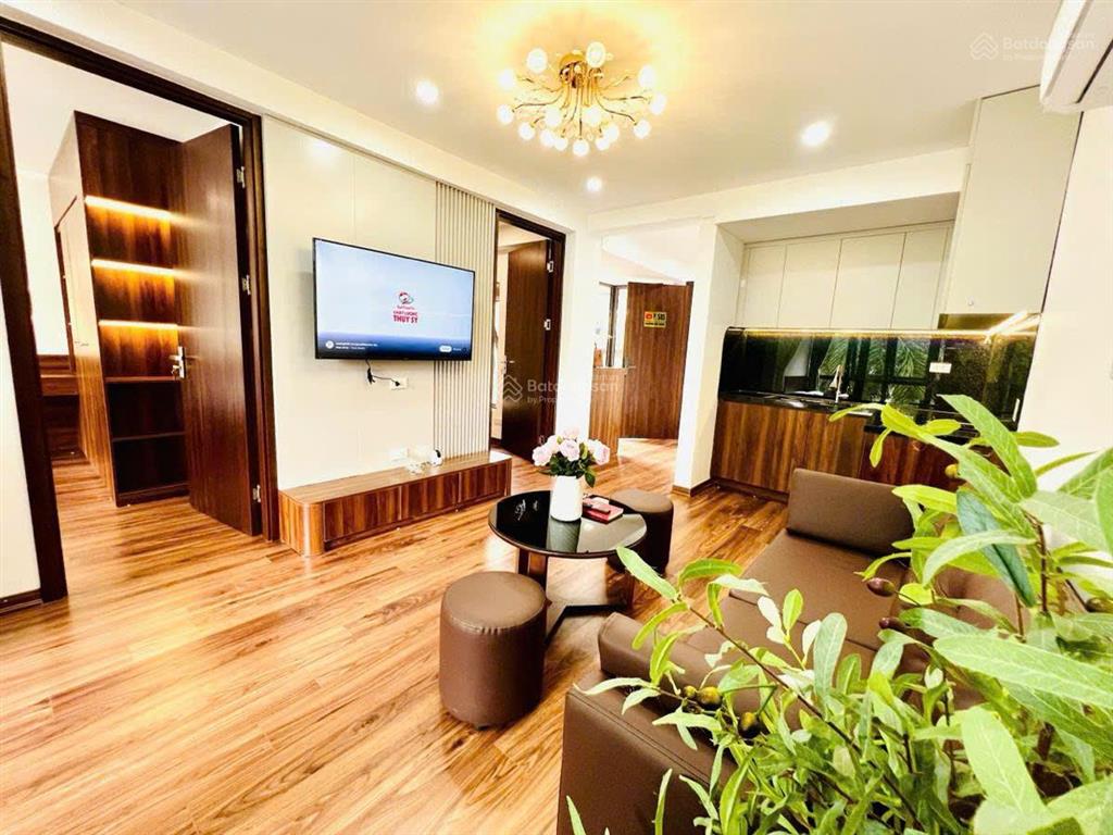 Siêu phẩm! tập thể phố huỳnh thúc kháng, đống đa, lô góc, view phố, 80m2 3pn chỉ 4,85 tỷ