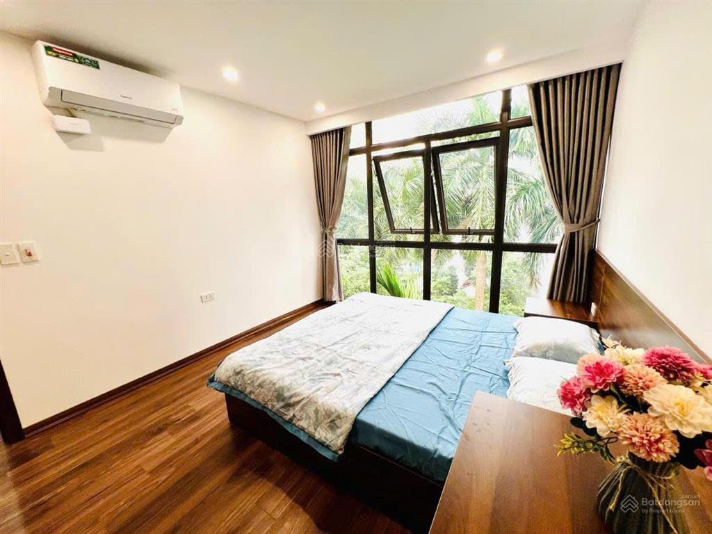 Siêu phẩm! tập thể phố huỳnh thúc kháng, đống đa, lô góc, view phố, 80m2 3pn chỉ 4,85 tỷ